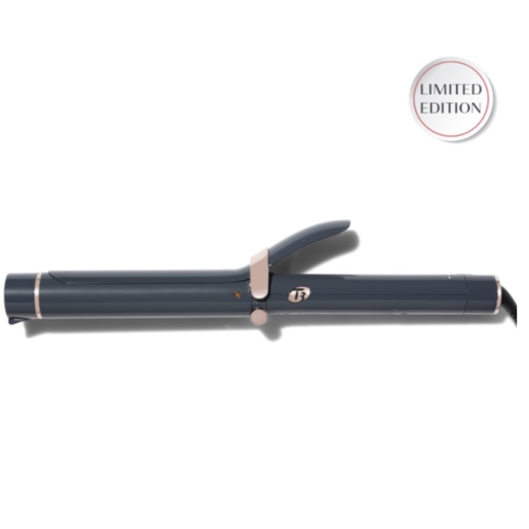 T3 Accessories - T3 Singlepass M-320 1.25" Professional Curling